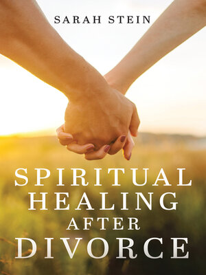 cover image of Spiritual Healing After Divorce